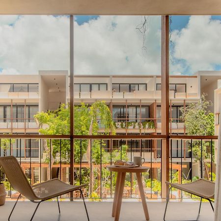 Muunek By Land Boutique Tulum Ngoại thất bức ảnh