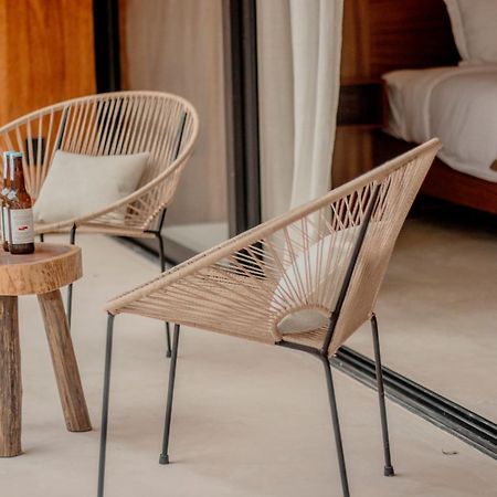 Muunek By Land Boutique Tulum Ngoại thất bức ảnh
