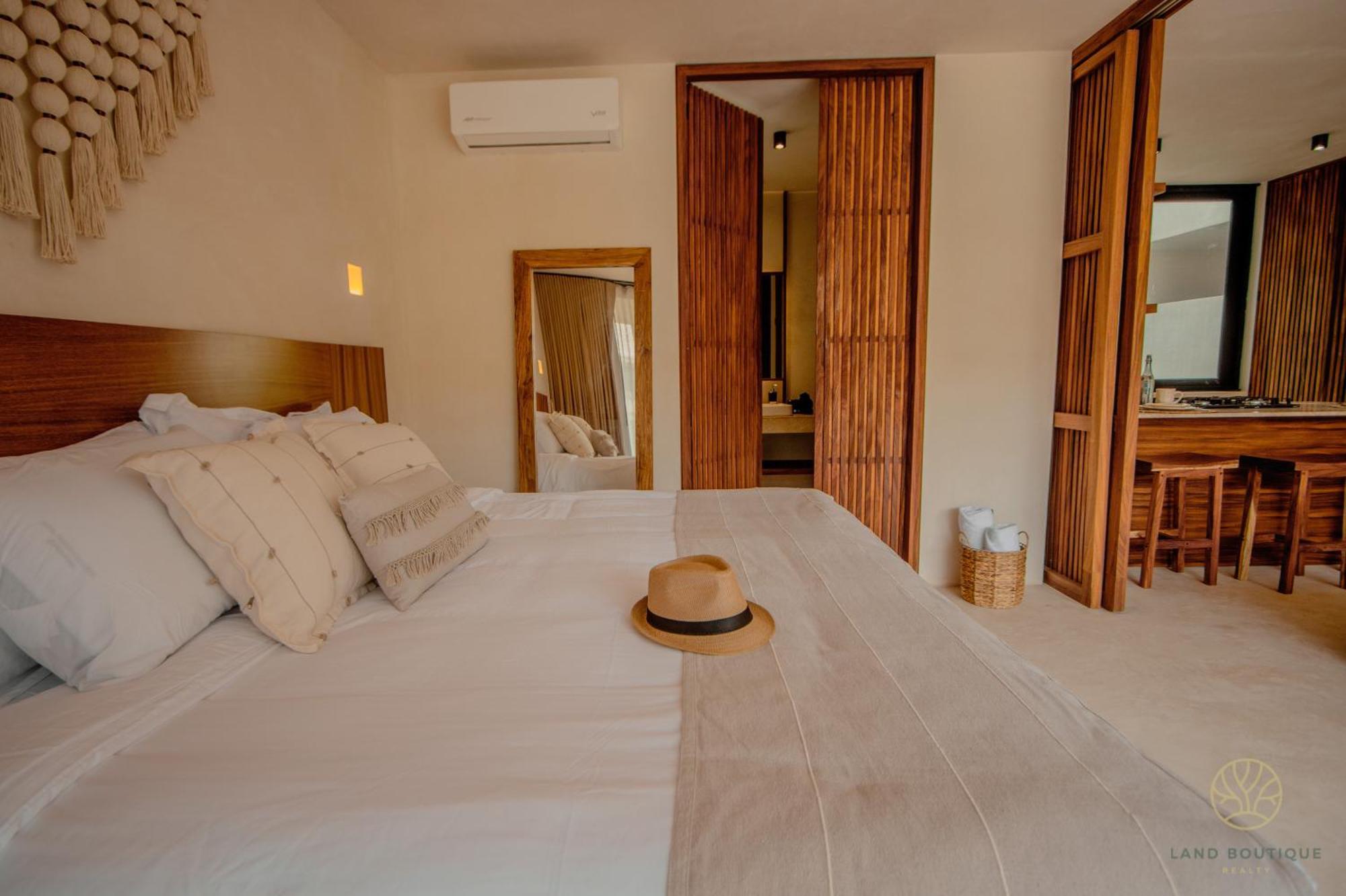Muunek By Land Boutique Tulum Ngoại thất bức ảnh