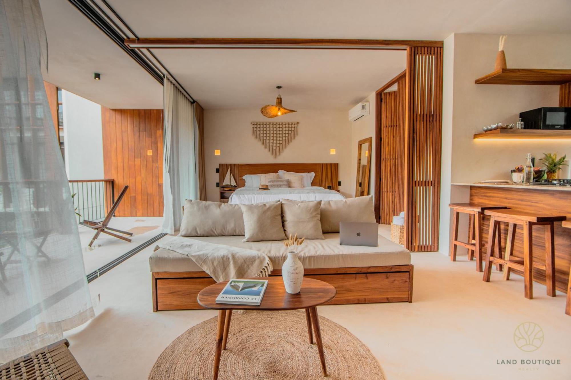 Muunek By Land Boutique Tulum Ngoại thất bức ảnh