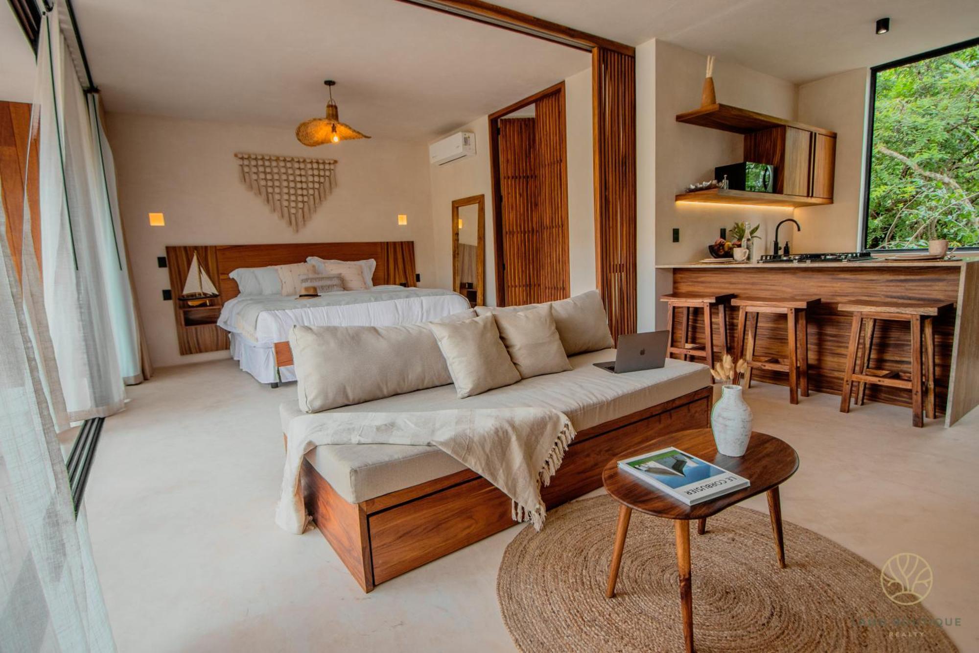 Muunek By Land Boutique Tulum Ngoại thất bức ảnh