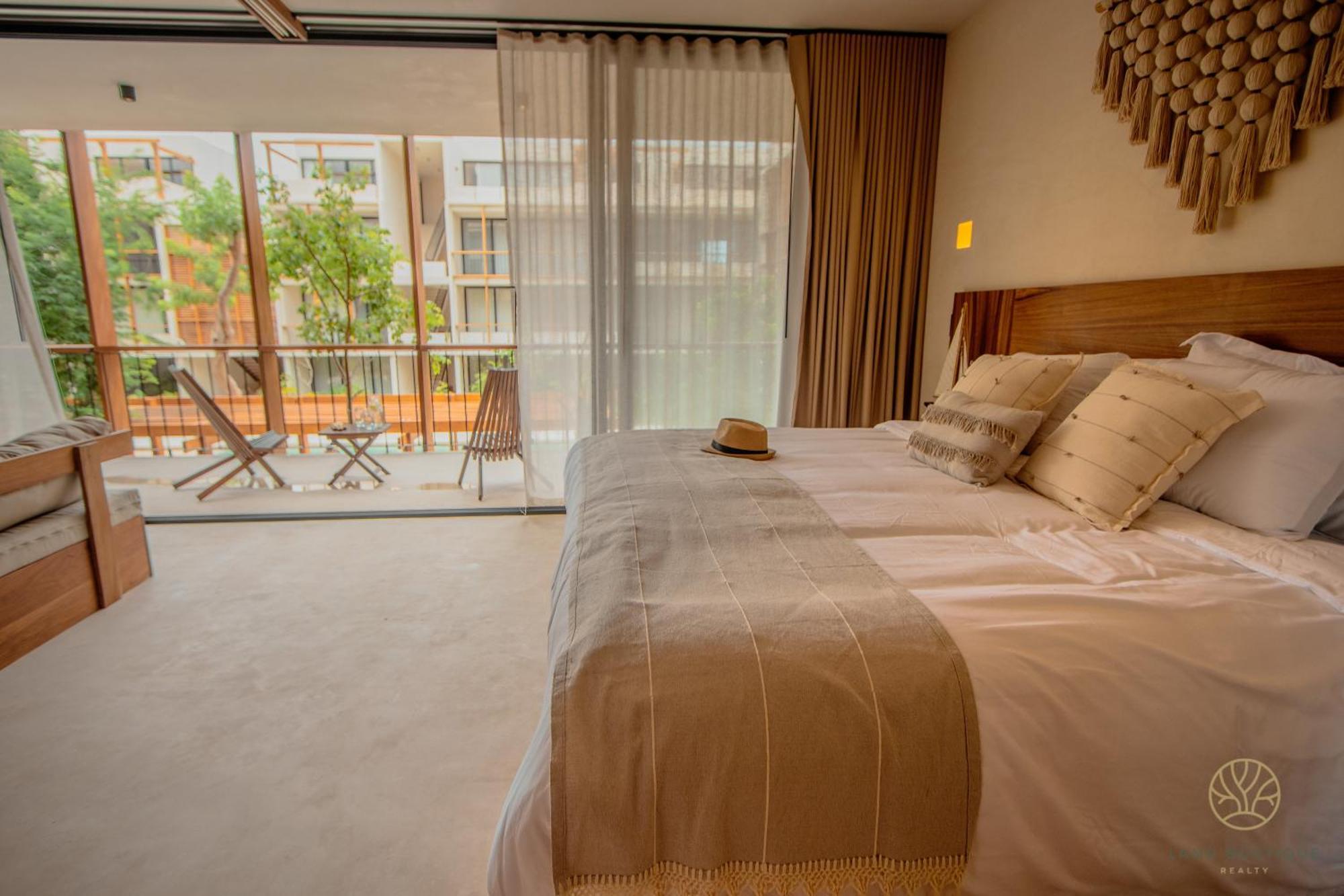 Muunek By Land Boutique Tulum Ngoại thất bức ảnh