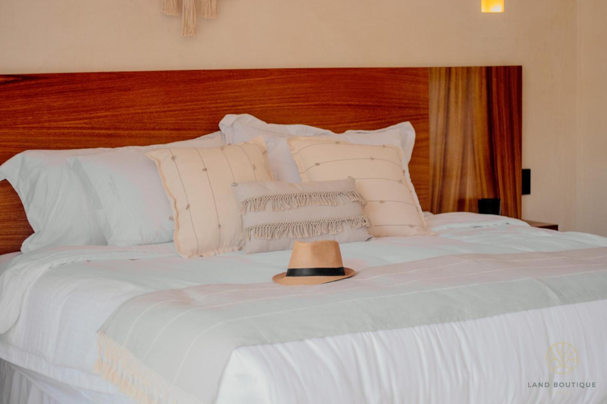 Muunek By Land Boutique Tulum Ngoại thất bức ảnh