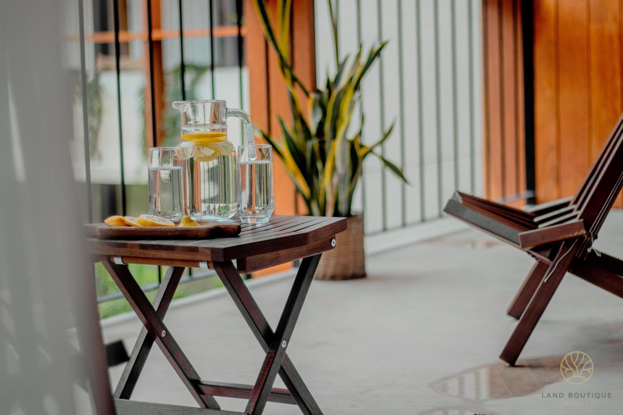 Muunek By Land Boutique Tulum Ngoại thất bức ảnh