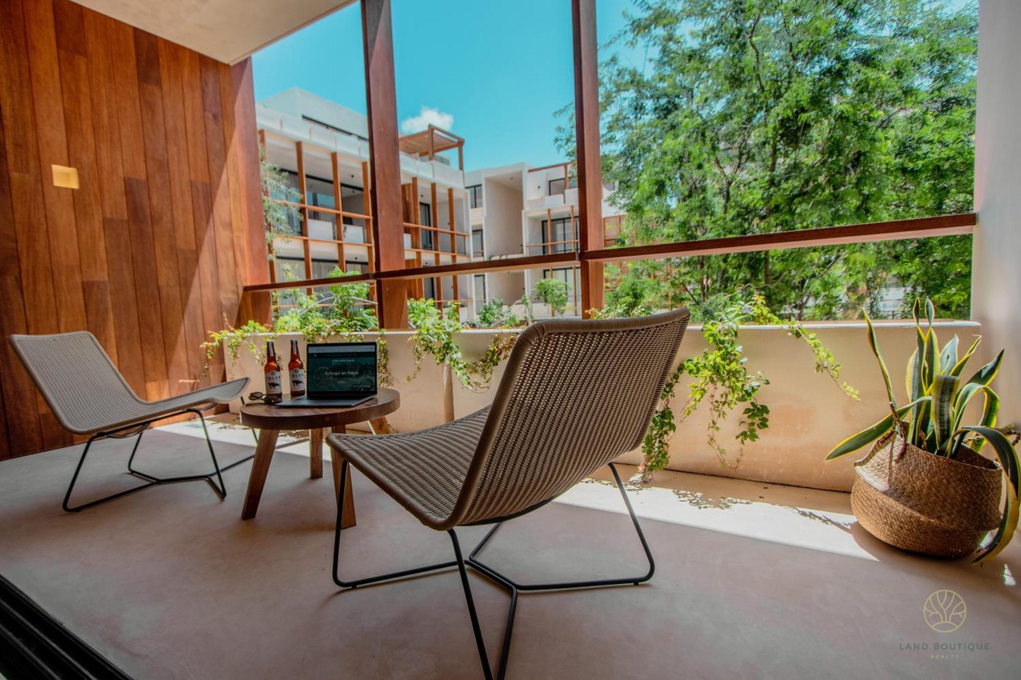 Muunek By Land Boutique Tulum Ngoại thất bức ảnh