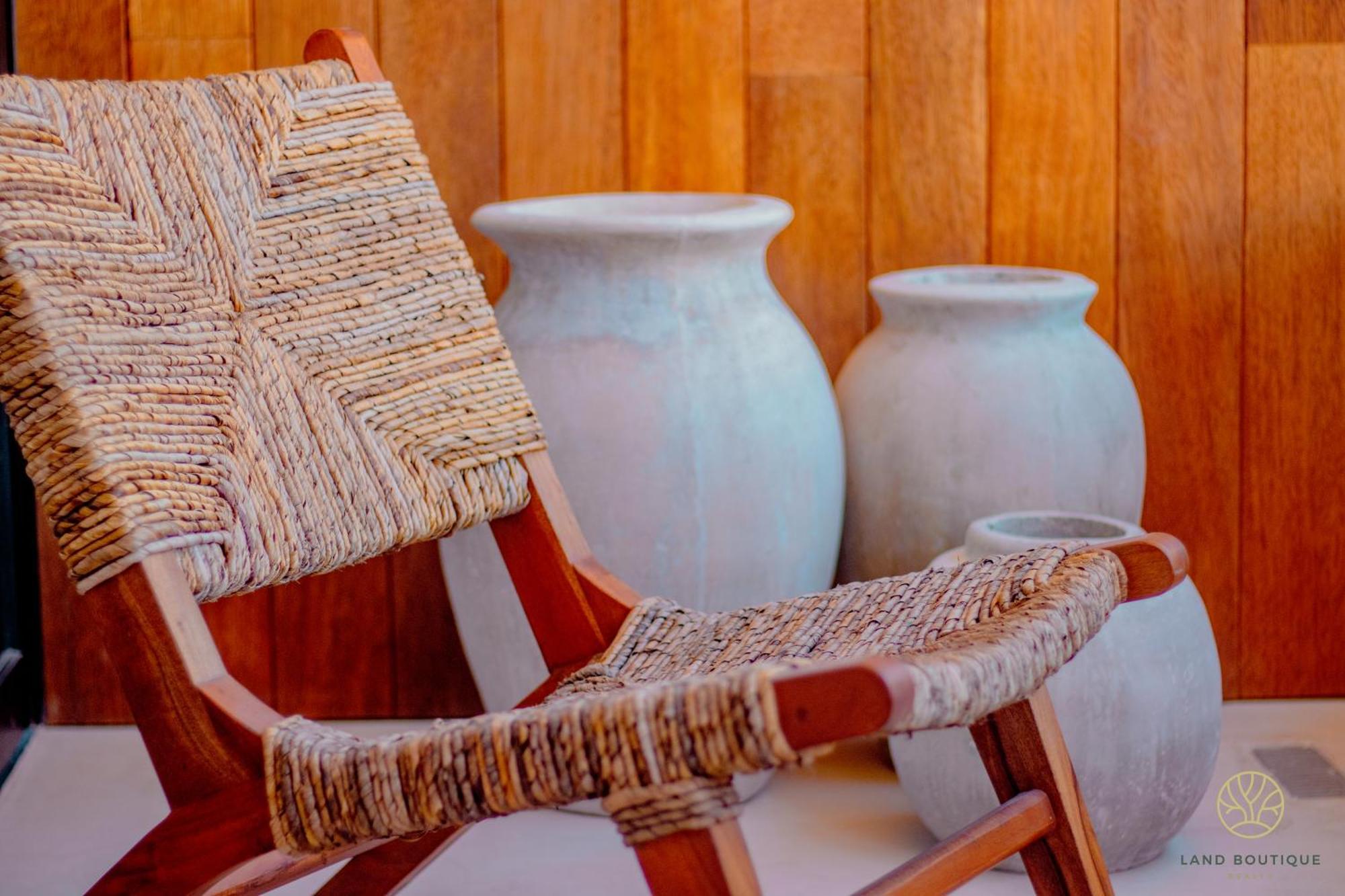 Muunek By Land Boutique Tulum Ngoại thất bức ảnh