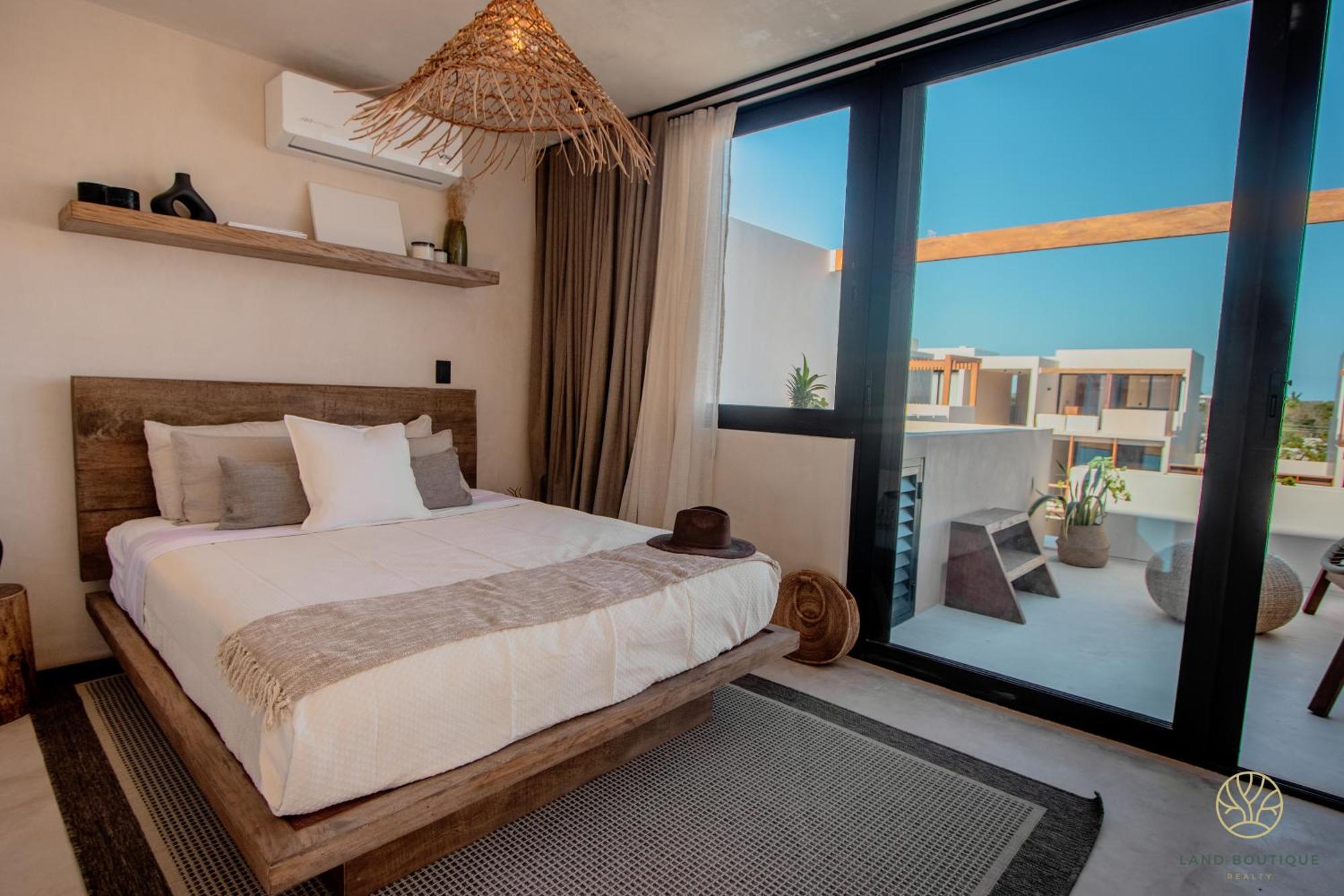 Muunek By Land Boutique Tulum Ngoại thất bức ảnh