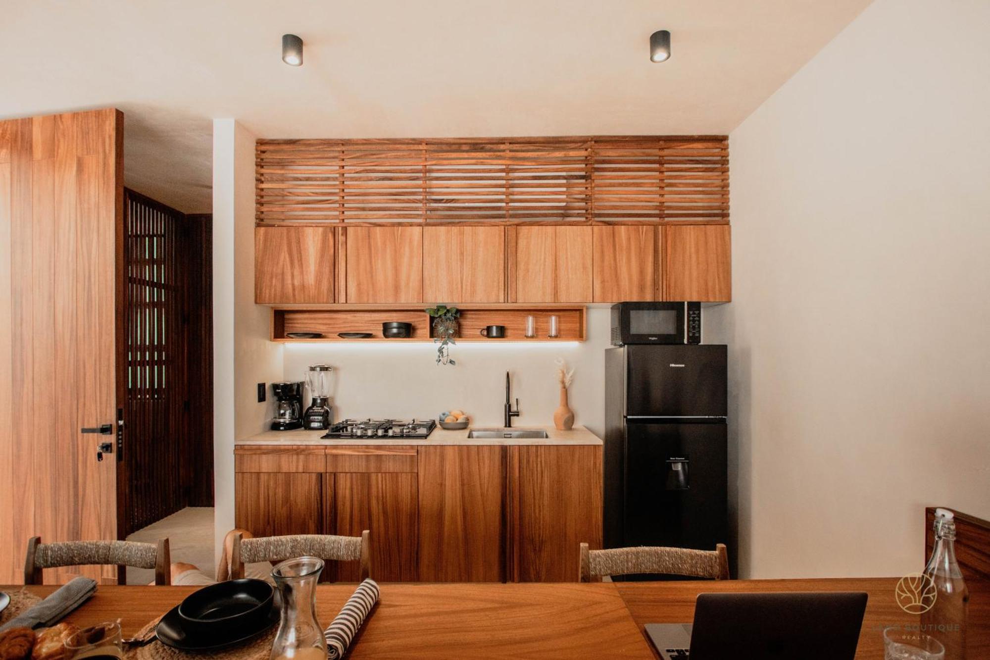 Muunek By Land Boutique Tulum Ngoại thất bức ảnh