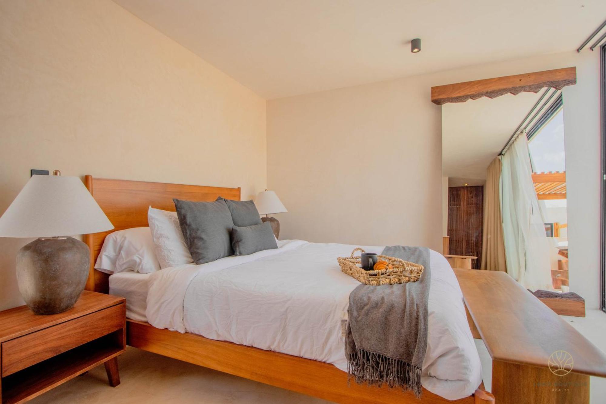 Muunek By Land Boutique Tulum Ngoại thất bức ảnh