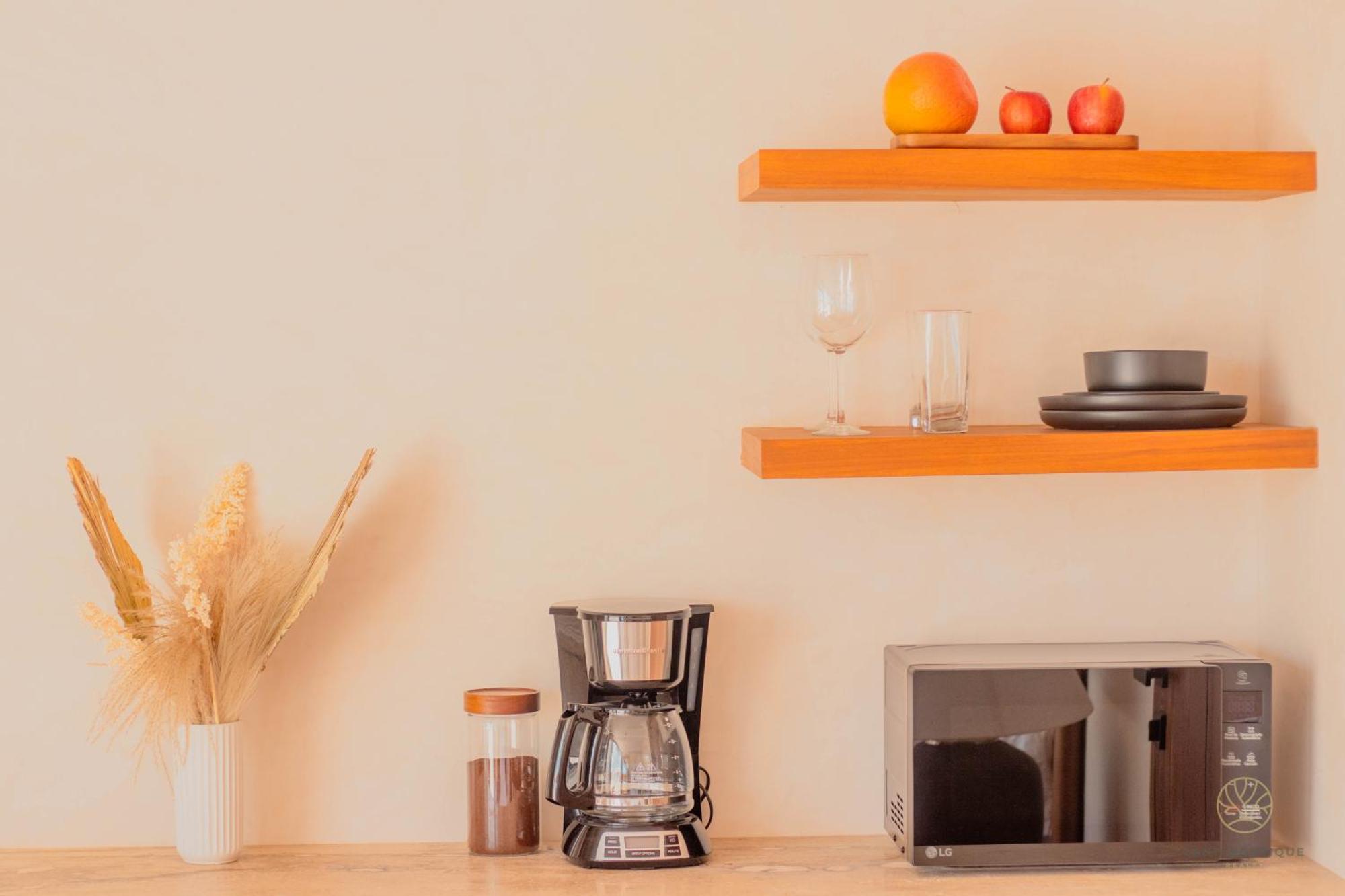 Muunek By Land Boutique Tulum Ngoại thất bức ảnh