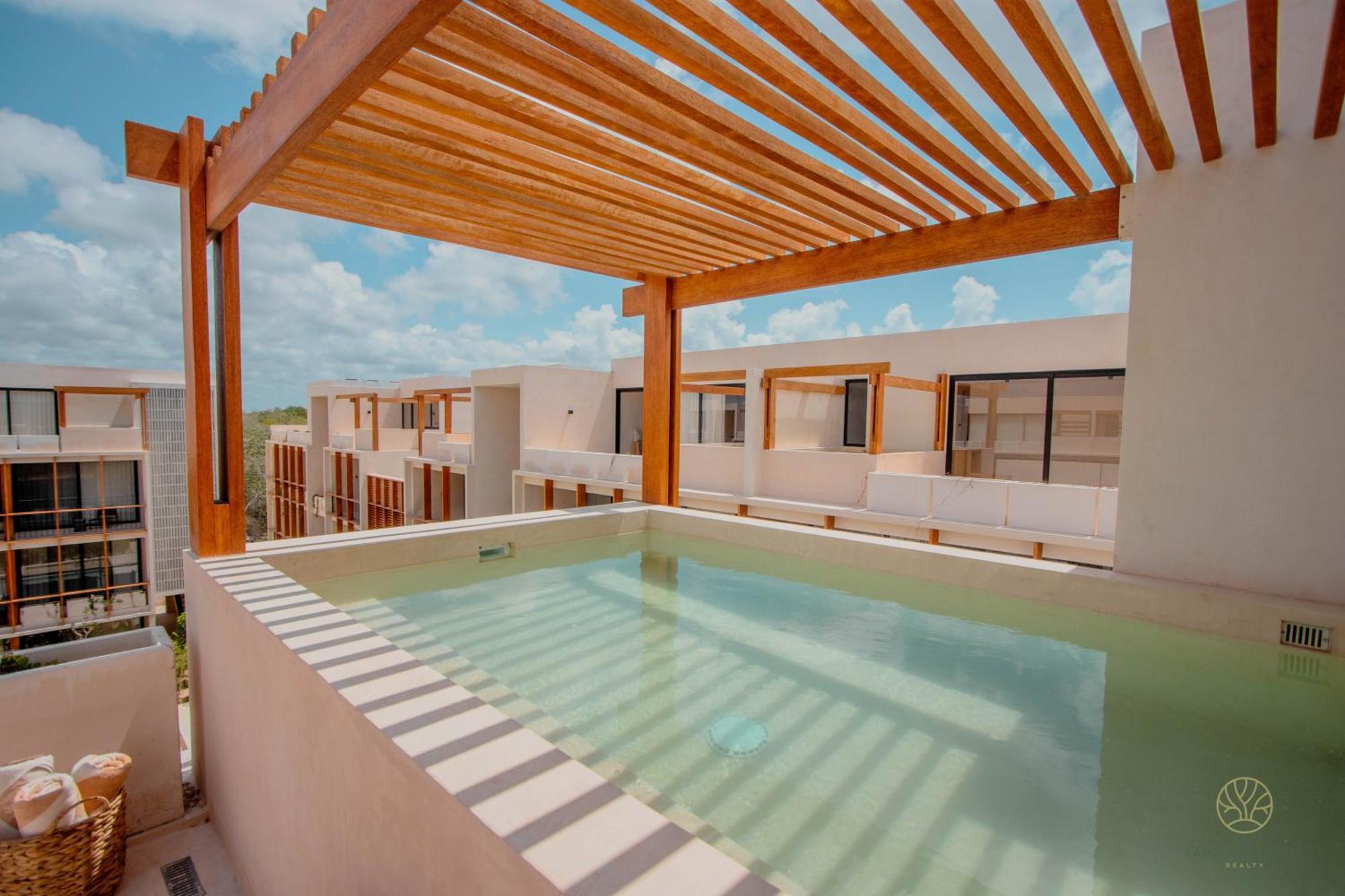 Muunek By Land Boutique Tulum Ngoại thất bức ảnh