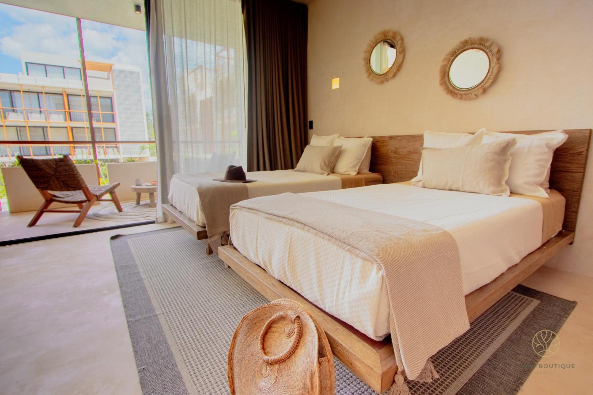 Muunek By Land Boutique Tulum Ngoại thất bức ảnh