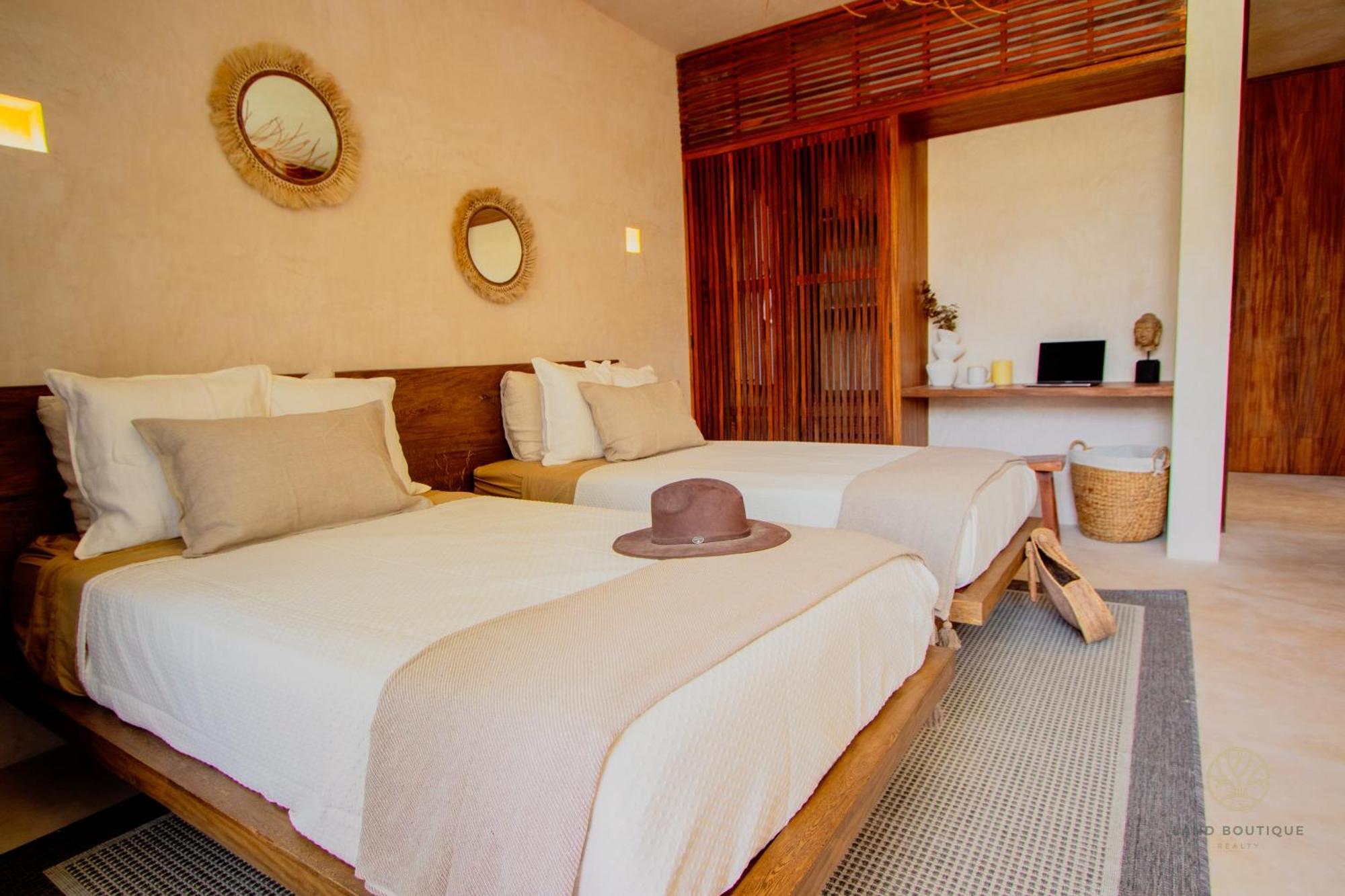 Muunek By Land Boutique Tulum Ngoại thất bức ảnh