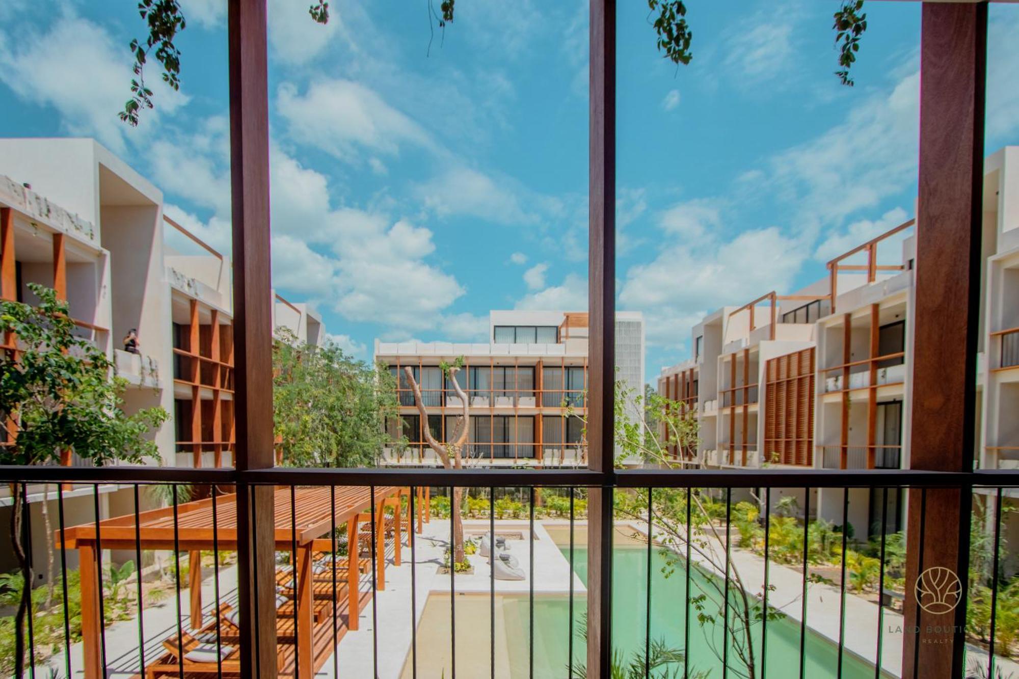 Muunek By Land Boutique Tulum Ngoại thất bức ảnh