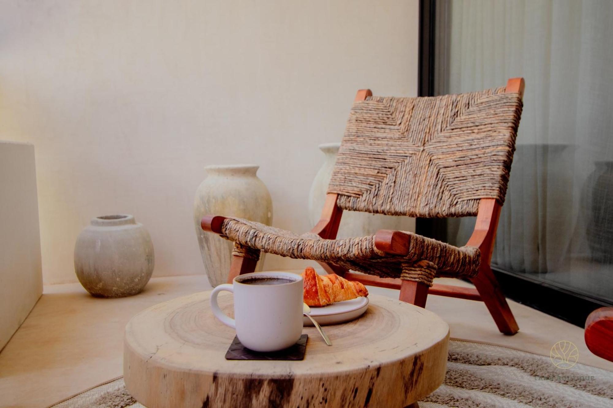 Muunek By Land Boutique Tulum Ngoại thất bức ảnh