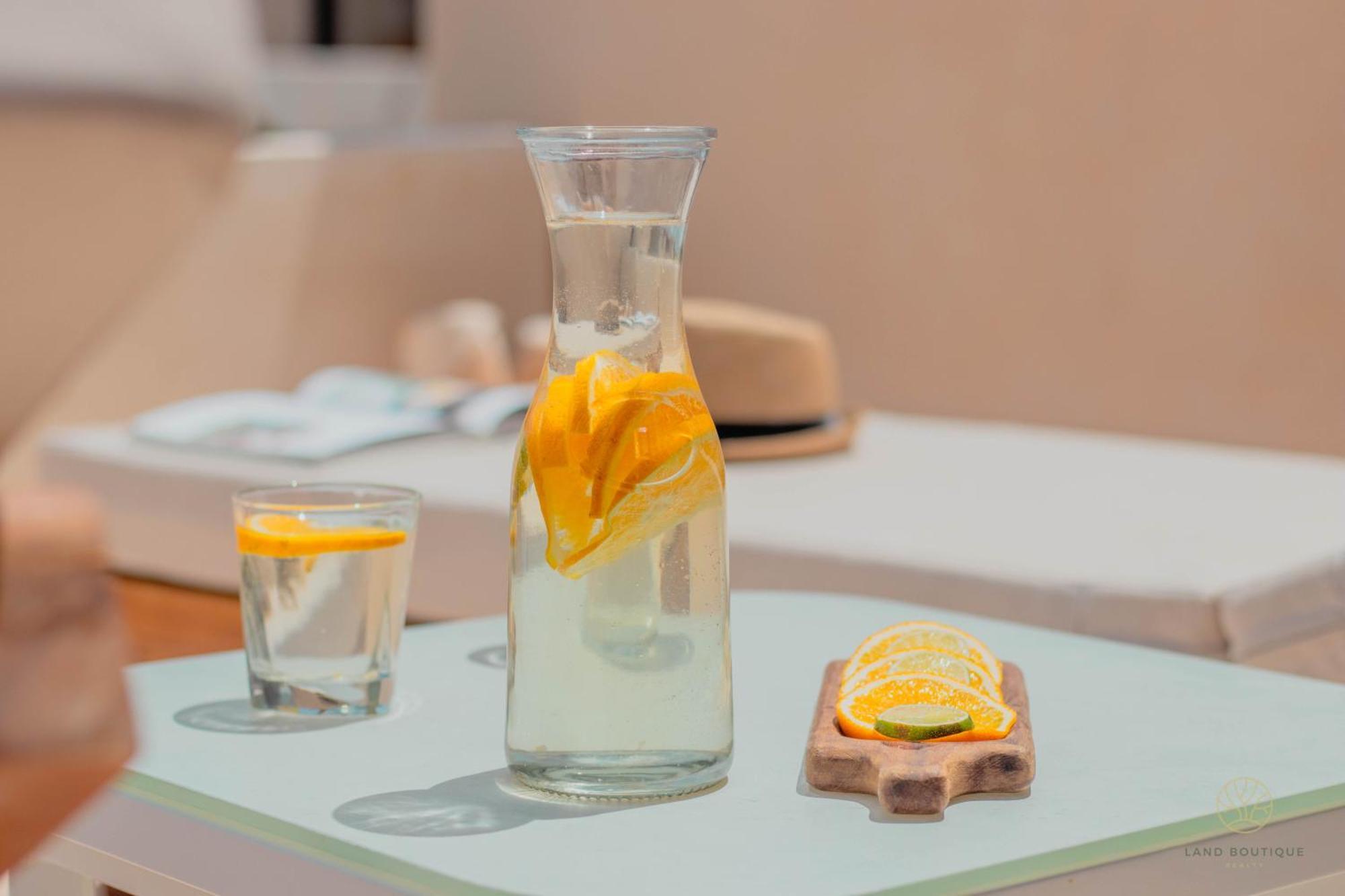 Muunek By Land Boutique Tulum Ngoại thất bức ảnh