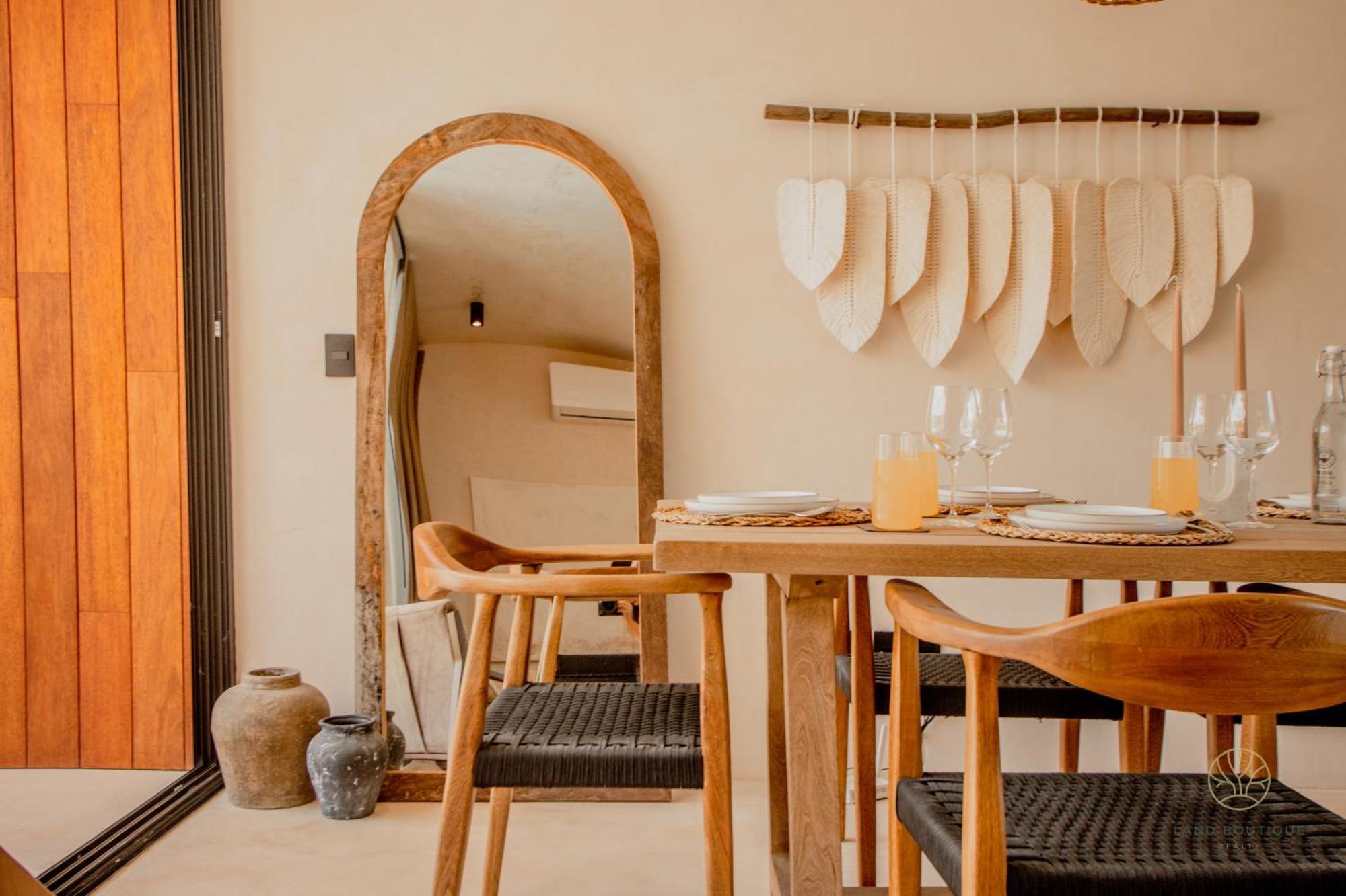 Muunek By Land Boutique Tulum Ngoại thất bức ảnh