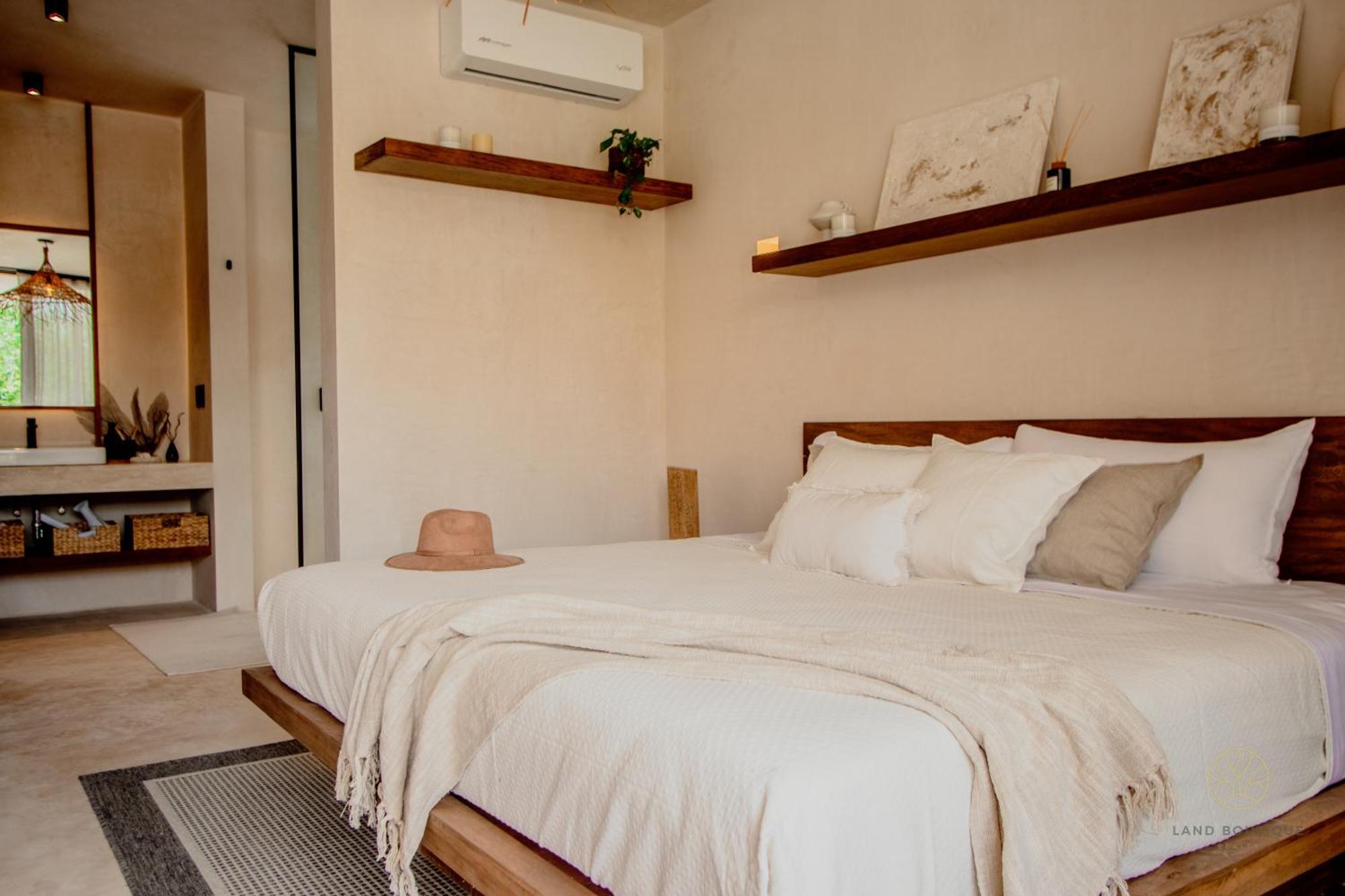 Muunek By Land Boutique Tulum Ngoại thất bức ảnh