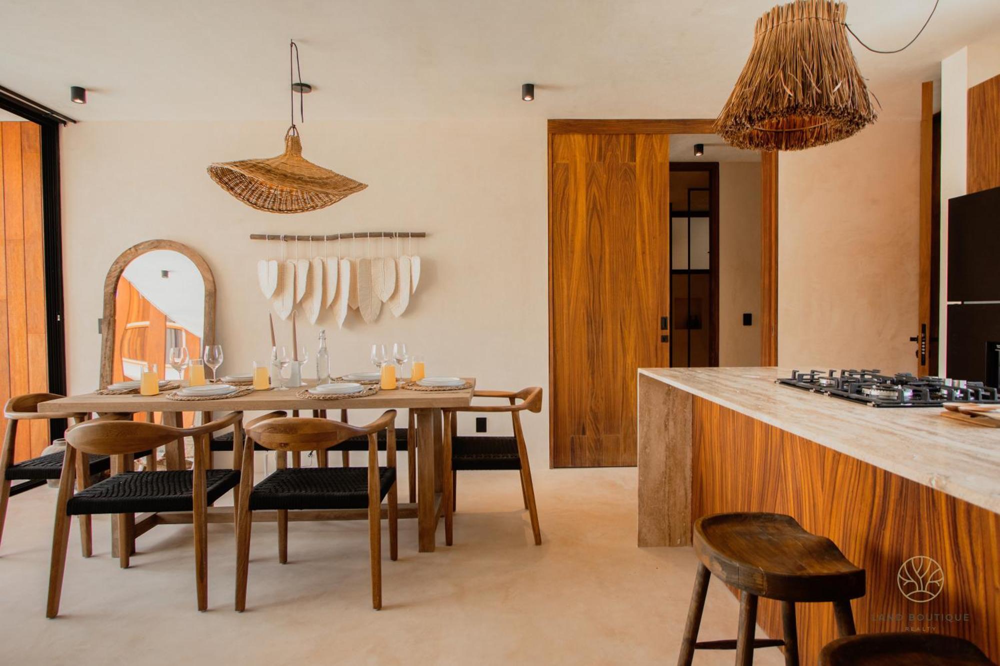 Muunek By Land Boutique Tulum Ngoại thất bức ảnh