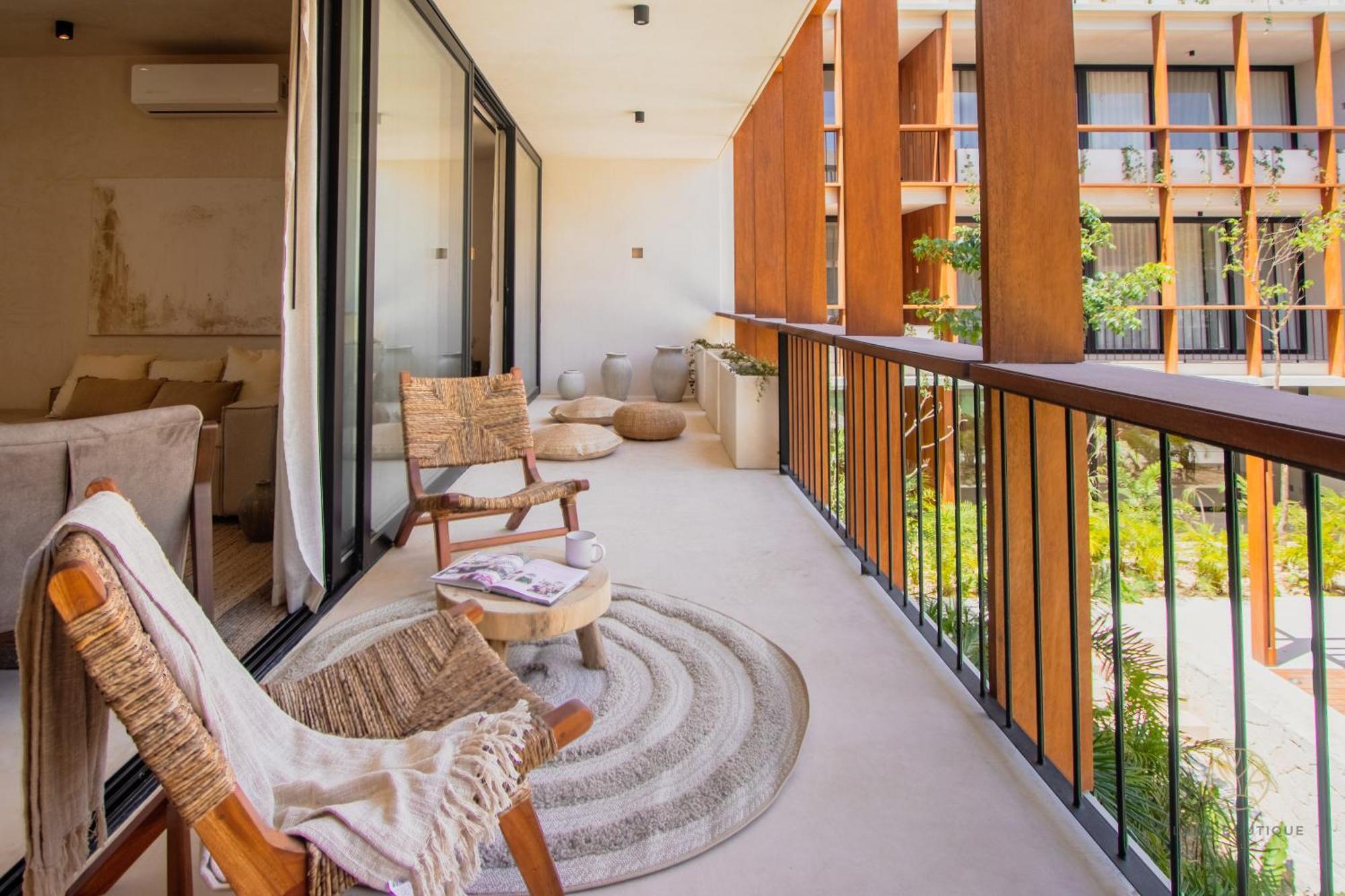 Muunek By Land Boutique Tulum Ngoại thất bức ảnh