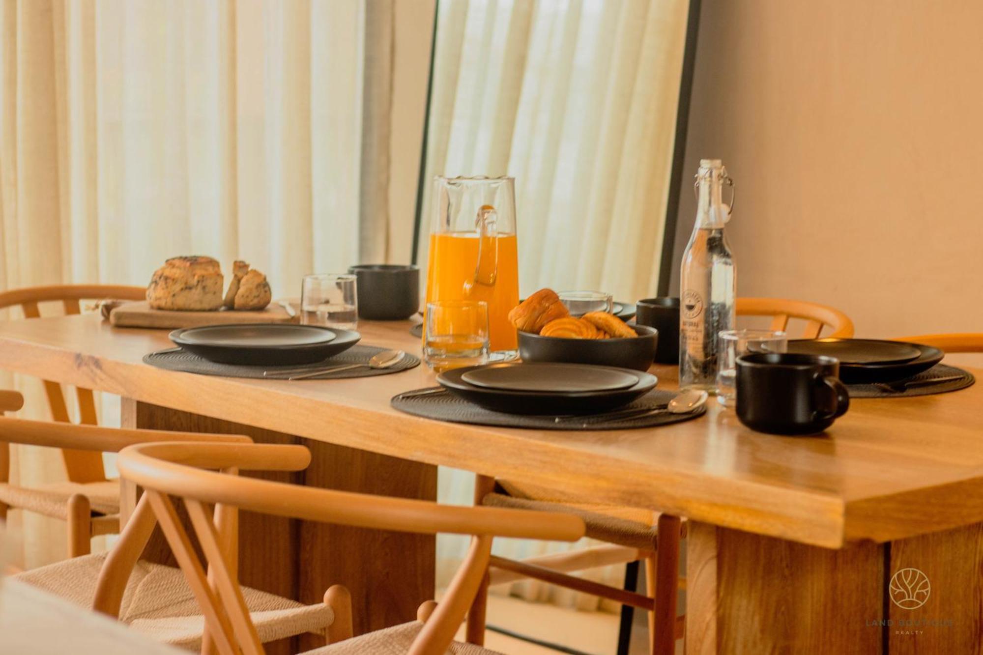 Muunek By Land Boutique Tulum Ngoại thất bức ảnh