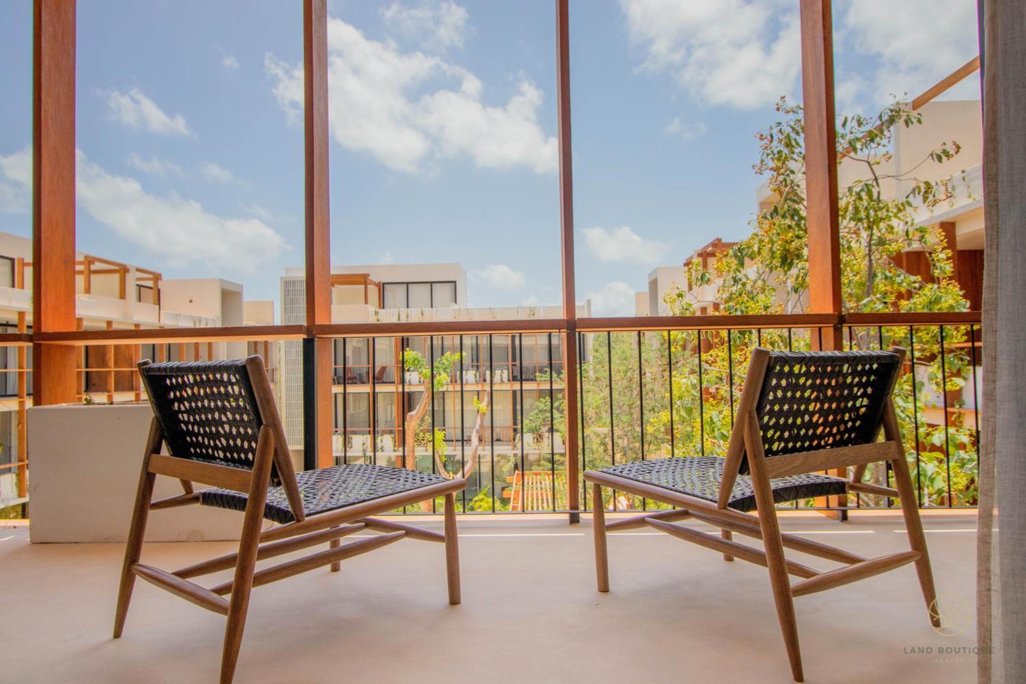 Muunek By Land Boutique Tulum Ngoại thất bức ảnh