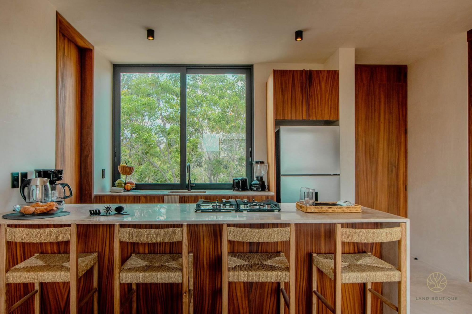 Muunek By Land Boutique Tulum Ngoại thất bức ảnh