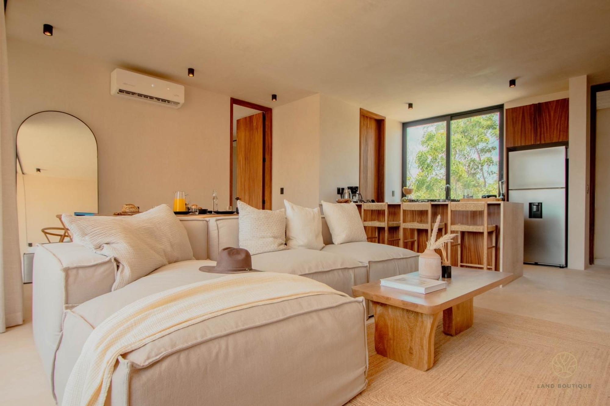 Muunek By Land Boutique Tulum Ngoại thất bức ảnh