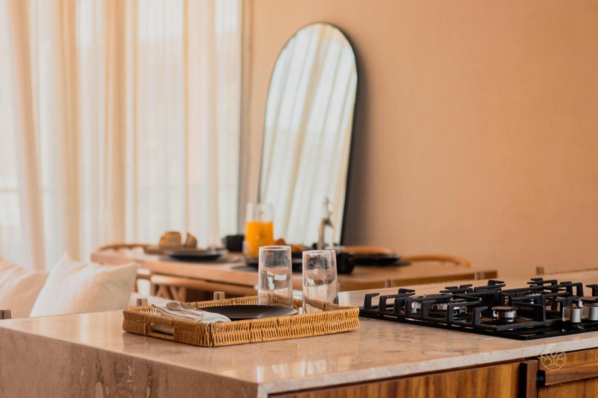 Muunek By Land Boutique Tulum Ngoại thất bức ảnh