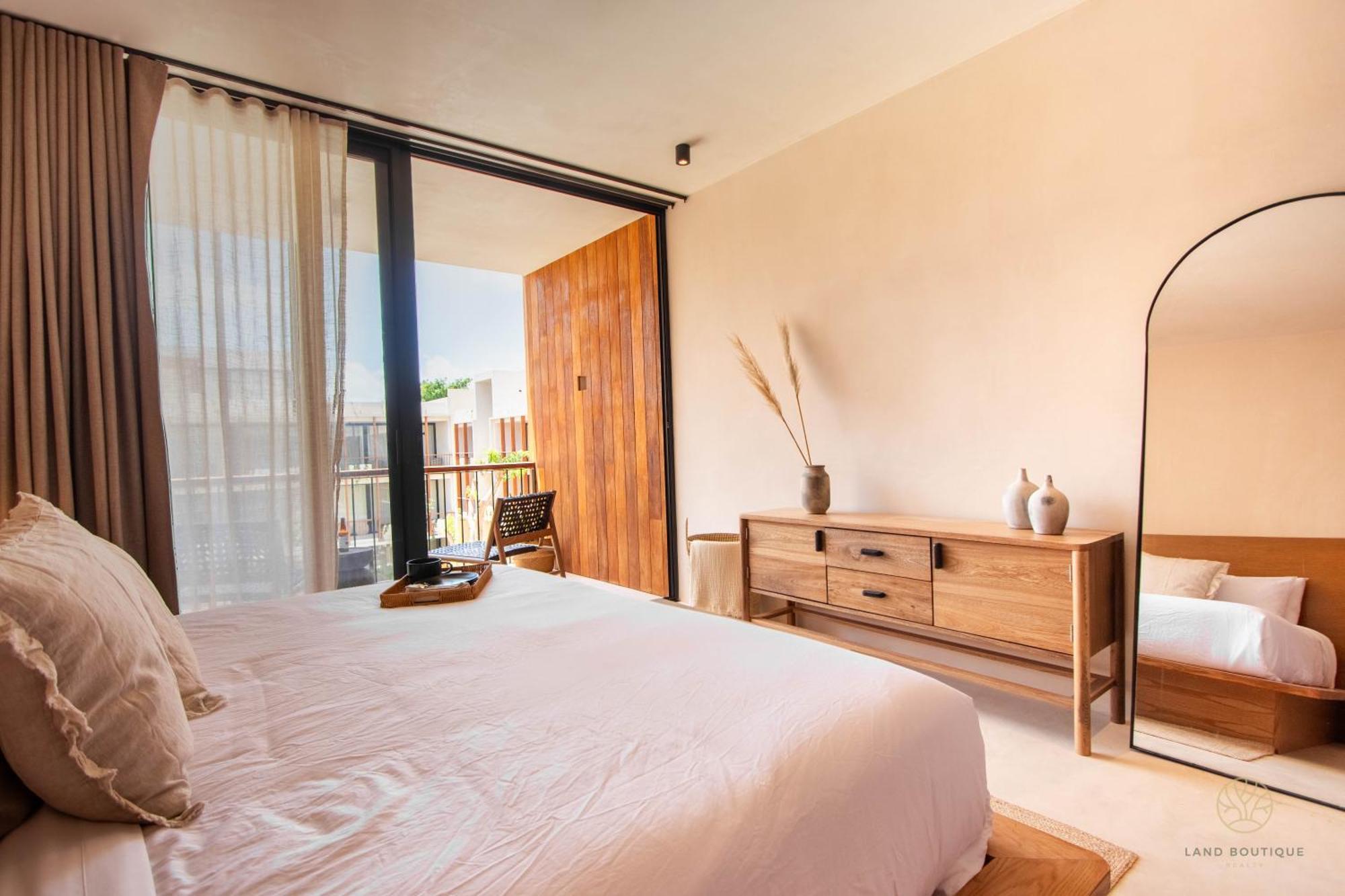 Muunek By Land Boutique Tulum Ngoại thất bức ảnh