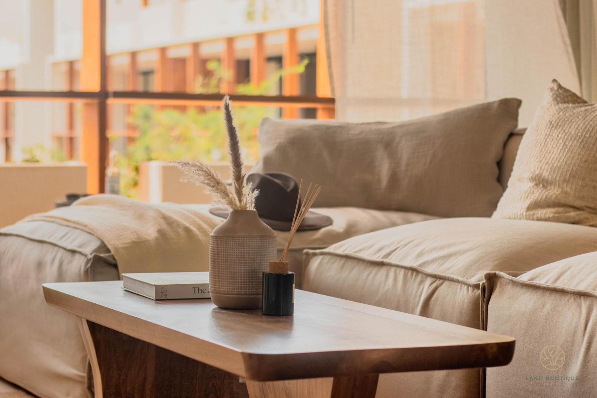 Muunek By Land Boutique Tulum Ngoại thất bức ảnh