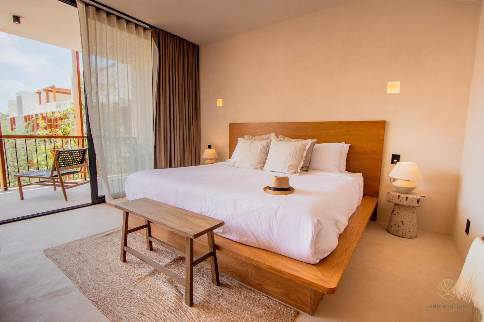 Muunek By Land Boutique Tulum Ngoại thất bức ảnh