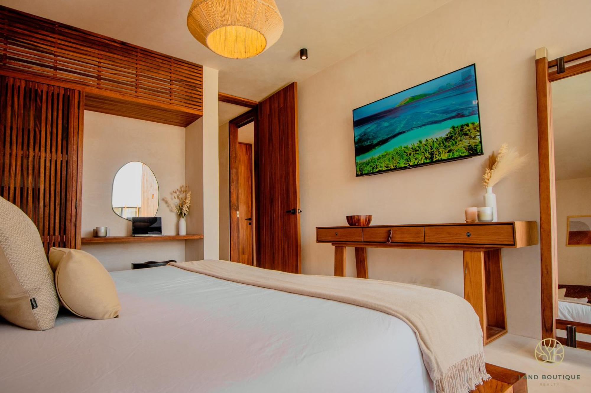 Muunek By Land Boutique Tulum Ngoại thất bức ảnh