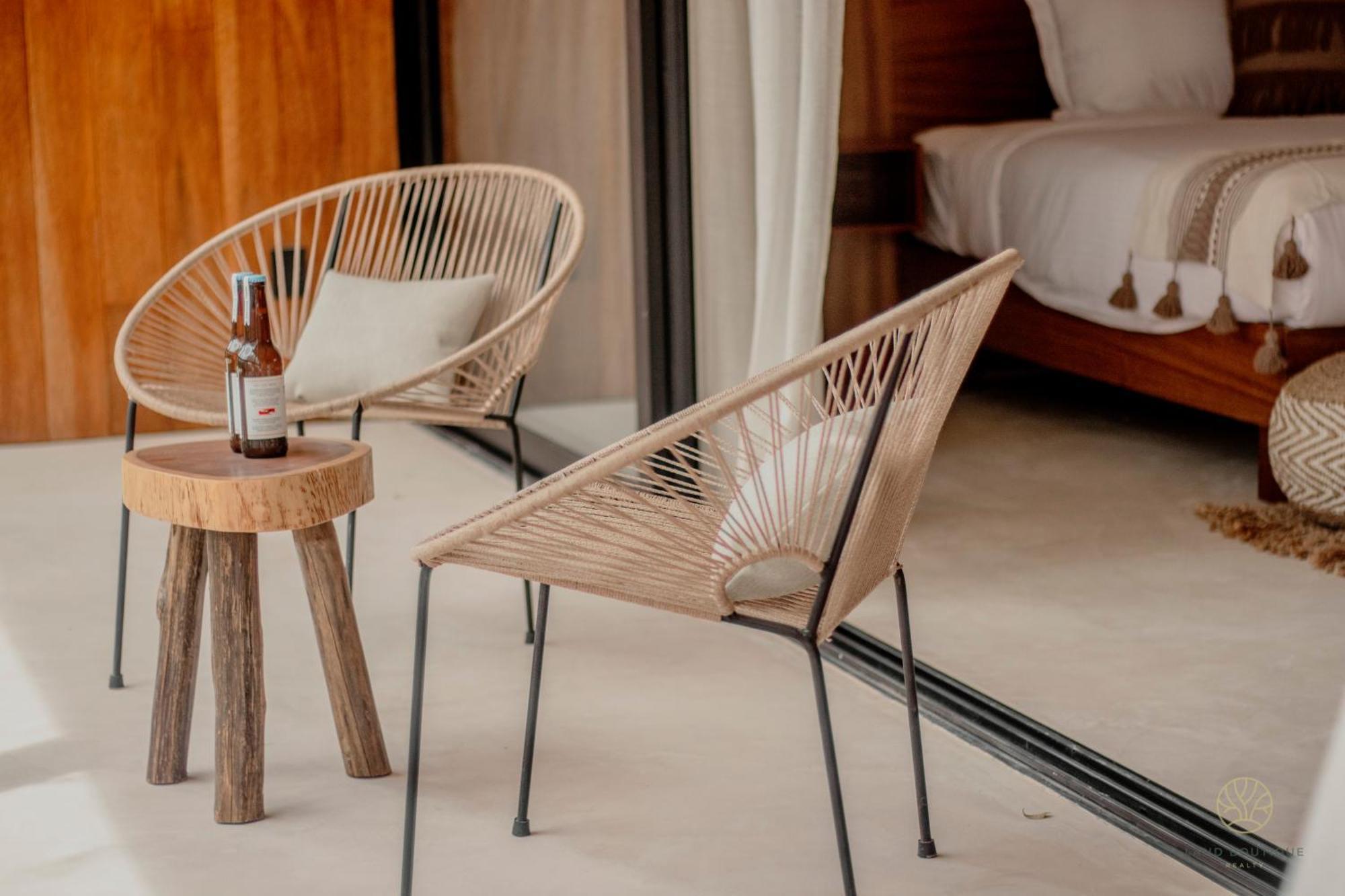 Muunek By Land Boutique Tulum Ngoại thất bức ảnh