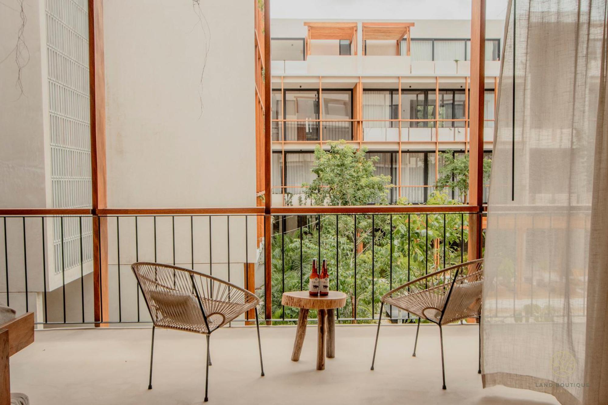 Muunek By Land Boutique Tulum Ngoại thất bức ảnh
