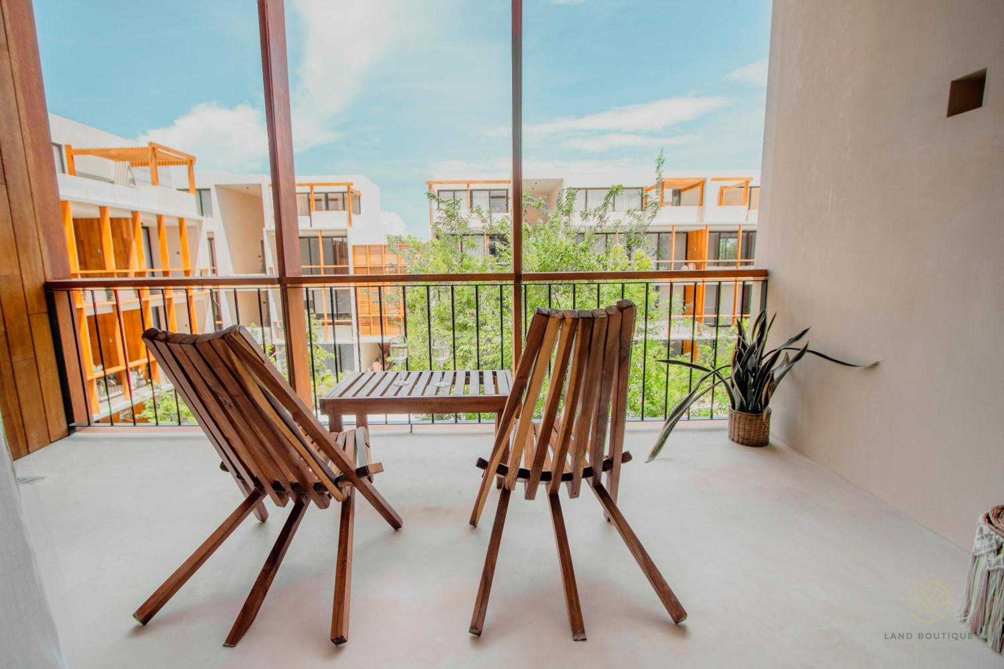 Muunek By Land Boutique Tulum Ngoại thất bức ảnh