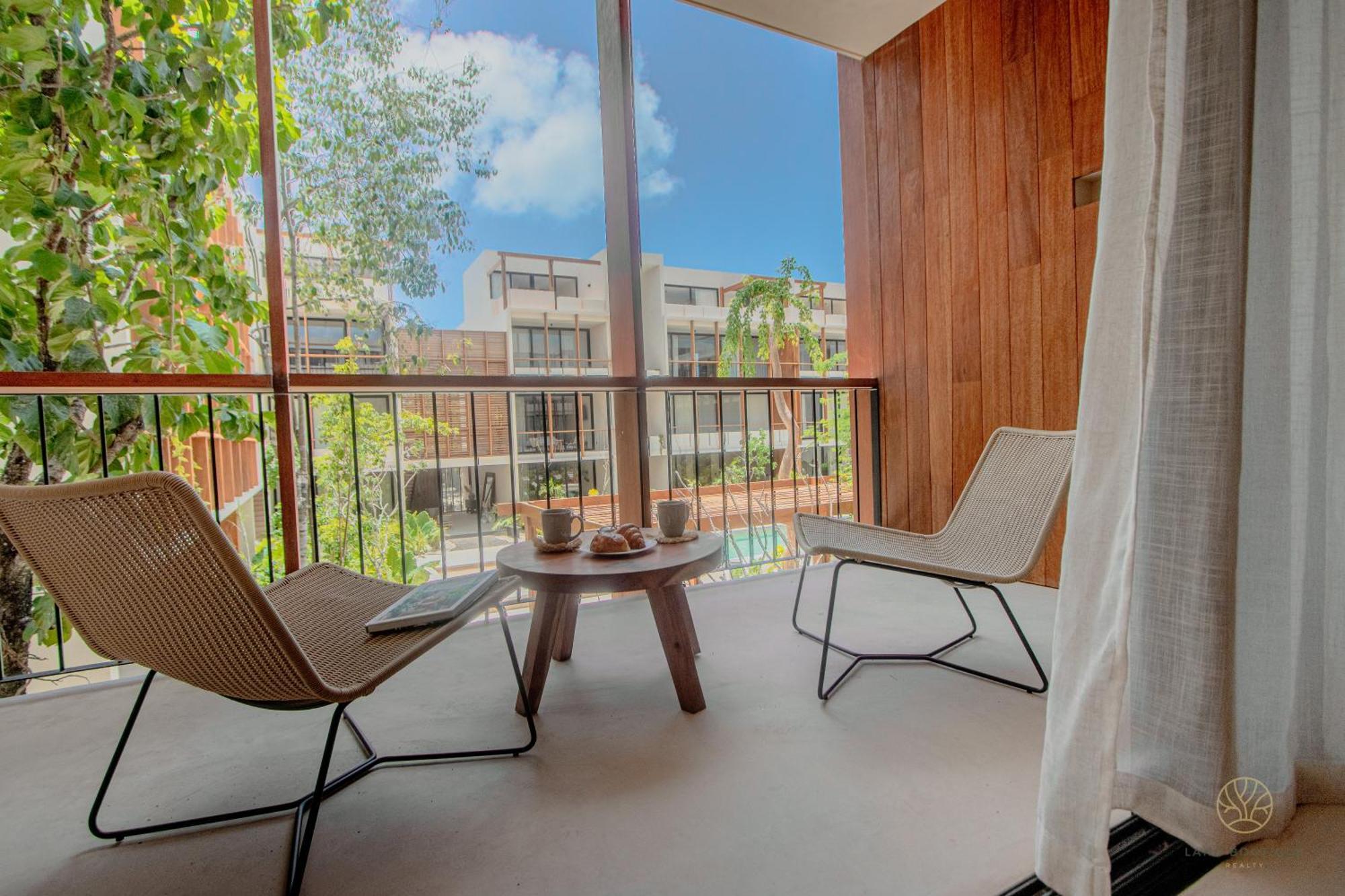 Muunek By Land Boutique Tulum Ngoại thất bức ảnh