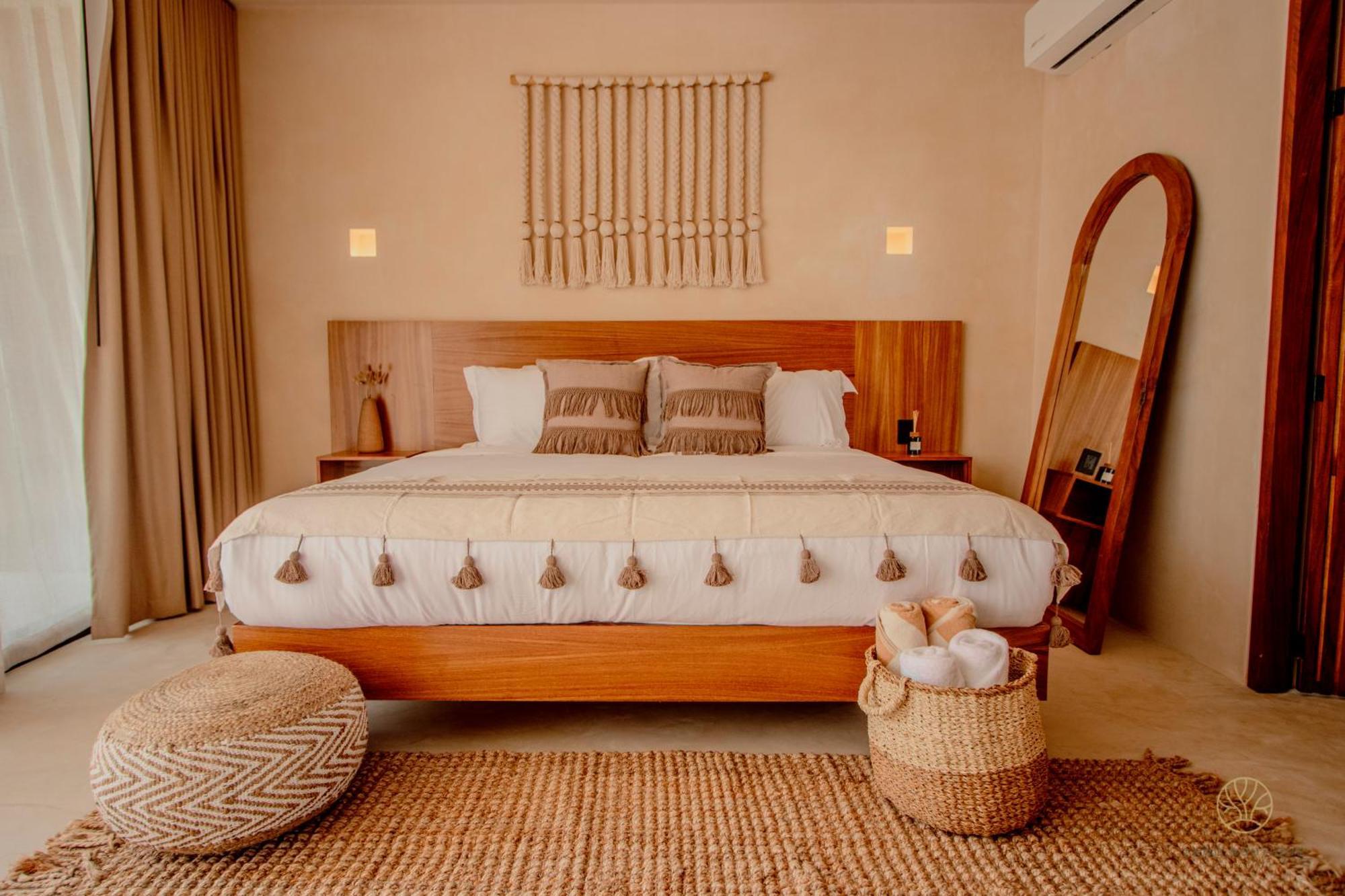 Muunek By Land Boutique Tulum Ngoại thất bức ảnh