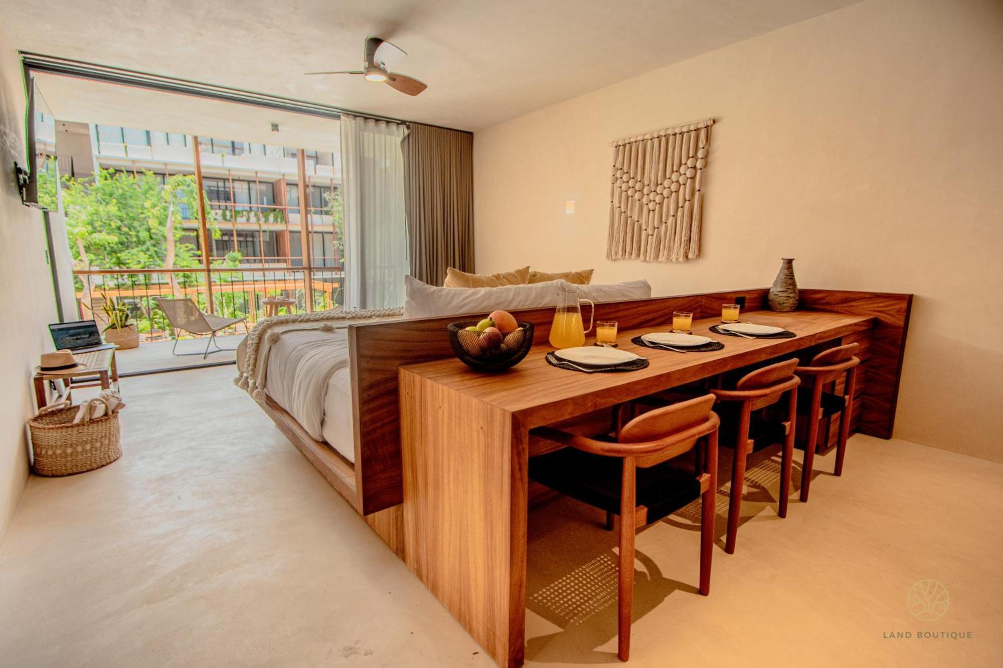 Muunek By Land Boutique Tulum Ngoại thất bức ảnh