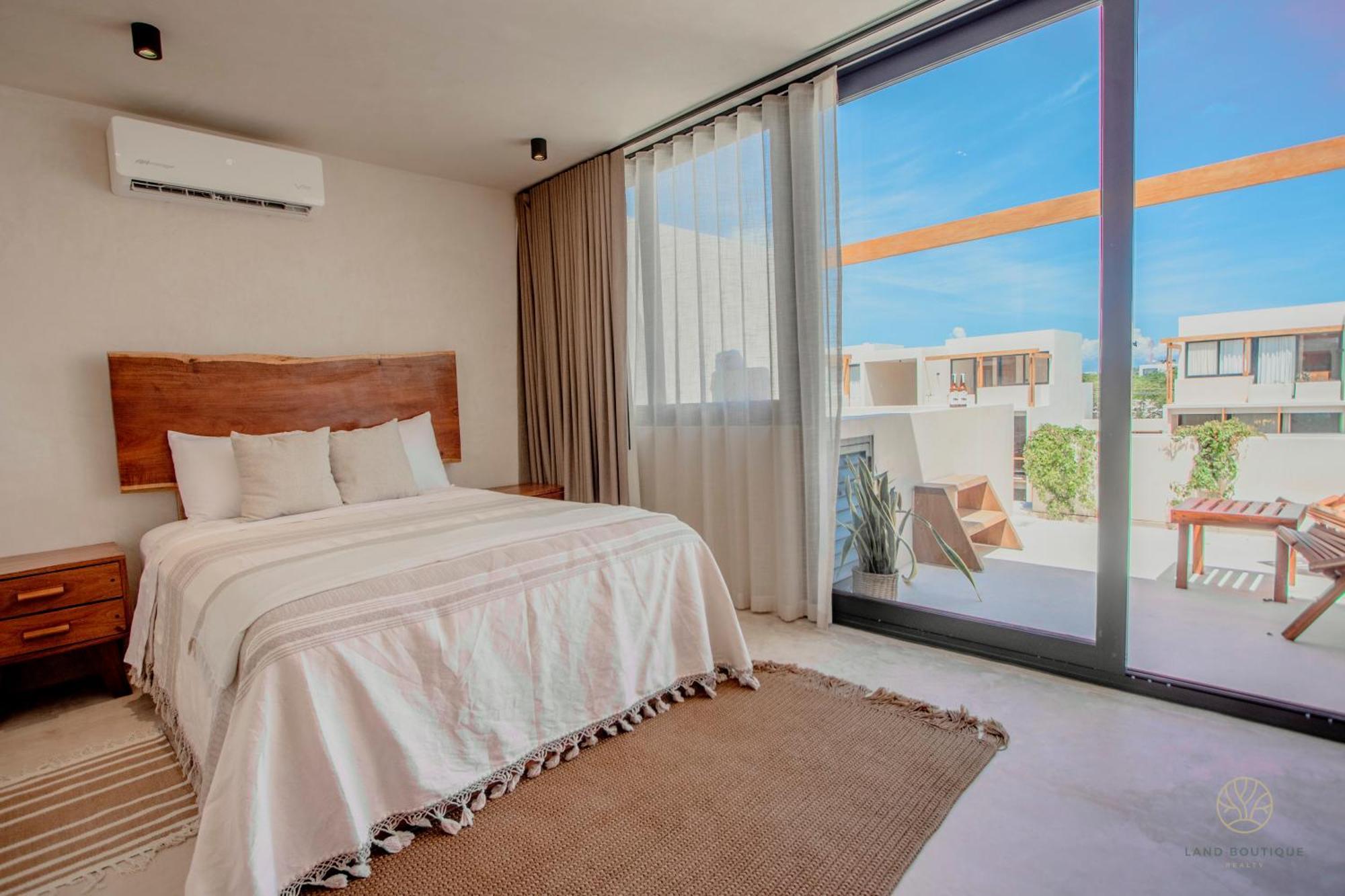 Muunek By Land Boutique Tulum Ngoại thất bức ảnh