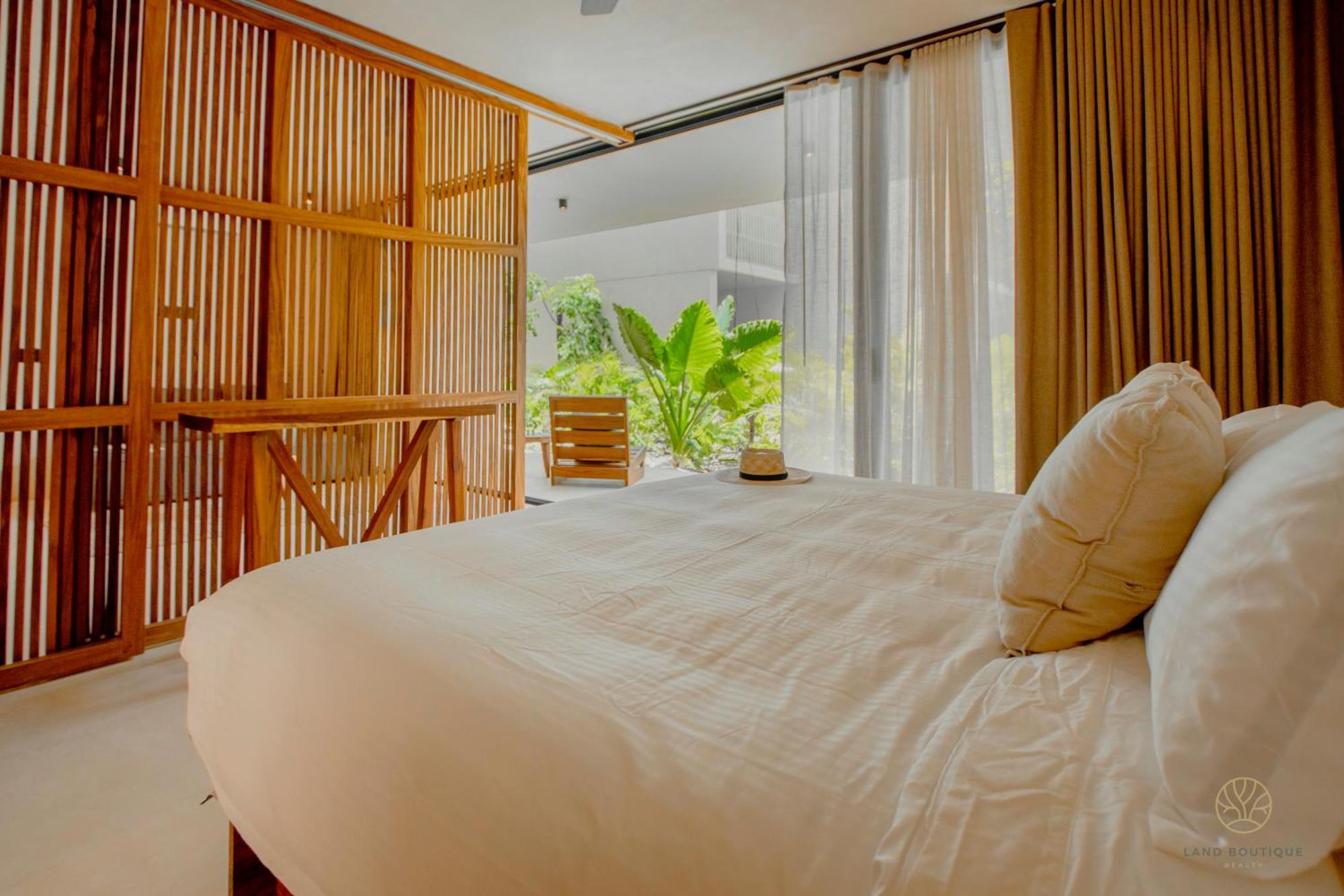 Muunek By Land Boutique Tulum Ngoại thất bức ảnh
