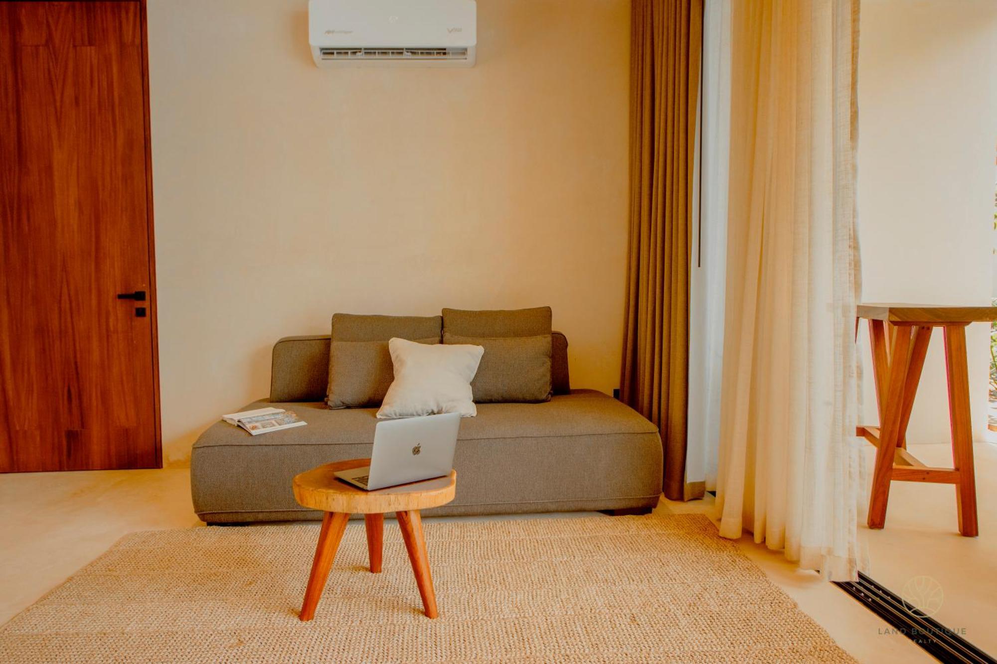 Muunek By Land Boutique Tulum Ngoại thất bức ảnh