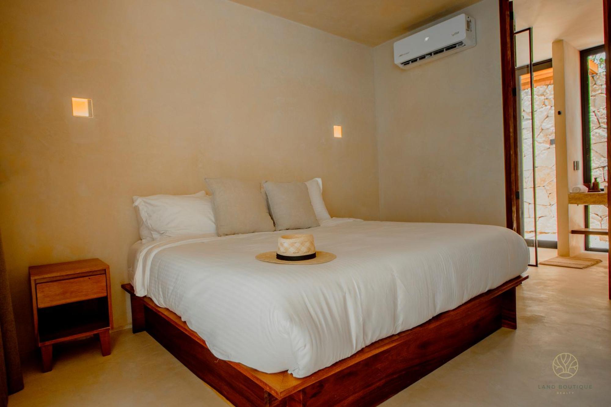 Muunek By Land Boutique Tulum Ngoại thất bức ảnh