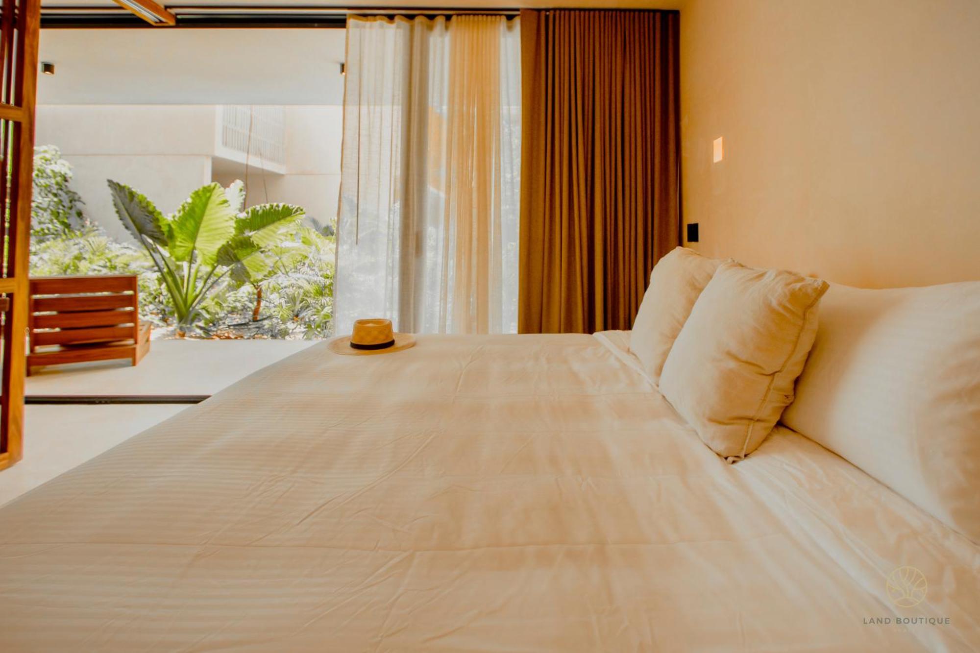 Muunek By Land Boutique Tulum Ngoại thất bức ảnh